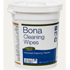 Bona Cleaning Wipes 
