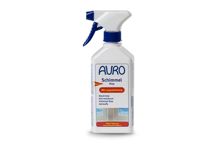 Auro Schimmel-Stop 0,5 L 2