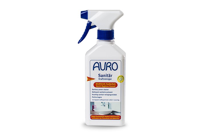 Auro Sanitär-Kraftreiniger 0,5 L 
