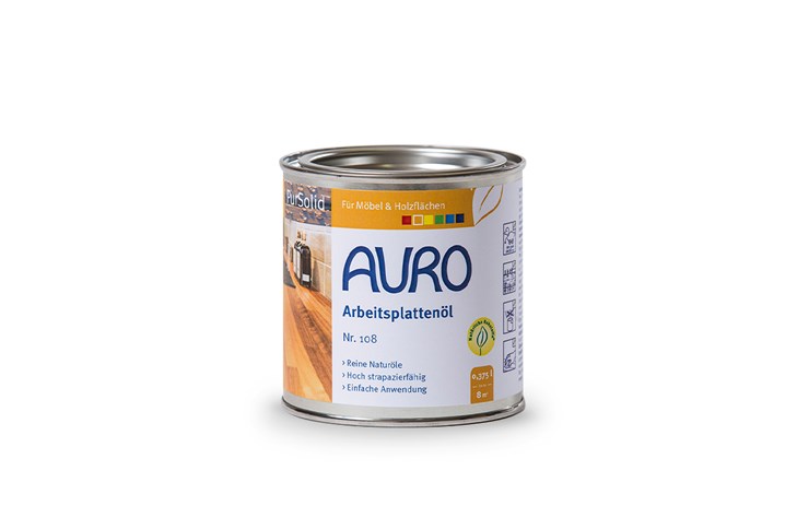 Auro Arbeitsplattenöl  2