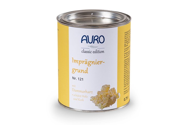 Auro Imprägniergrund 0,75 L 2