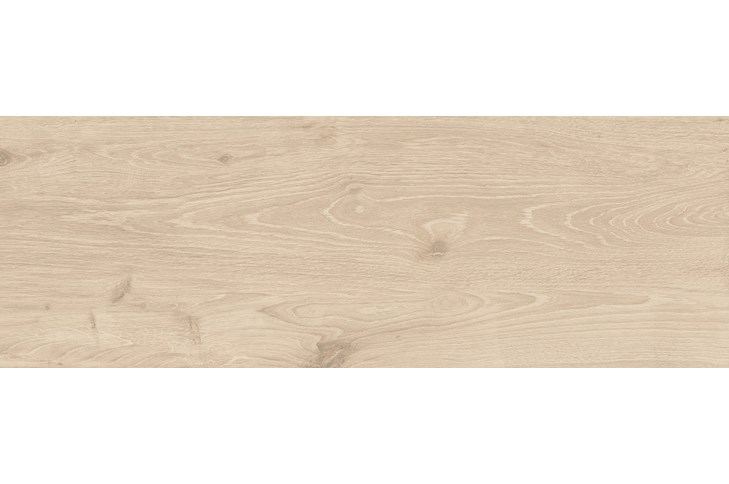 Karle & Rubner Keramische Terrassenplatten Woodtalk Eiche weiß