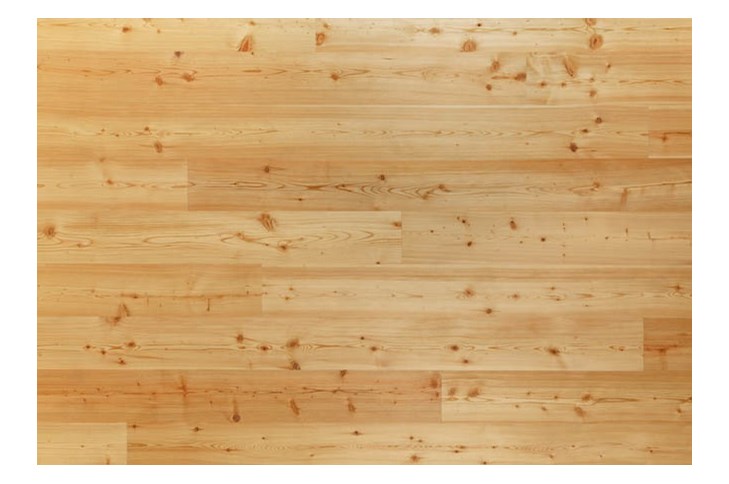Feelwood Massivholzdiele Sibir. Lärche A/B 15 mm geölt 2