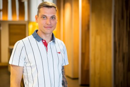 Patrick Schrempf – Verkauf