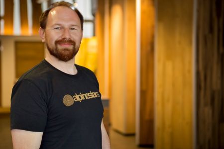 Michael Sampl – Verkauf